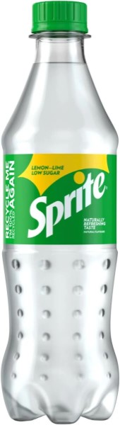 Sprite Citro 5dl (K24) EW PET