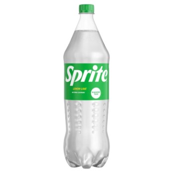 Sprite Citro 1.5L (SP6) EW PET
