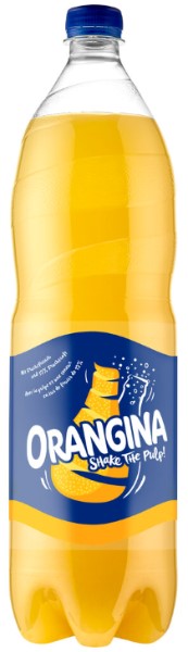 Orangina 1.5L (SP6) EW PET