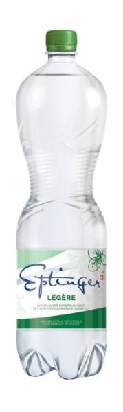 Eptinger grün Légère 1.5L (H6) PET