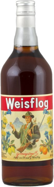 Weisflog Bitter
