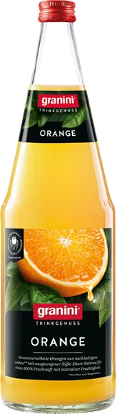 Granini Orange reiner Saft