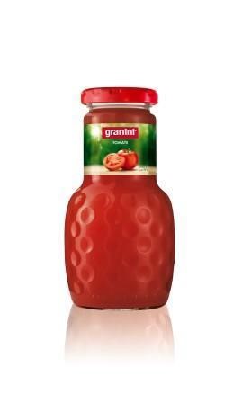 Granini Tomatensaft 2dl (H24)