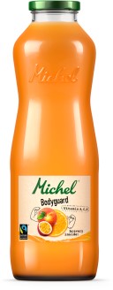 Michel Bodyguard