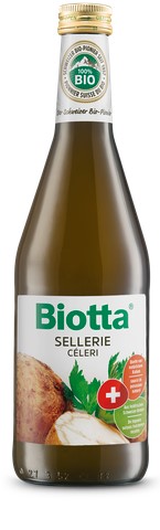 Biotta Vital Sellerie
