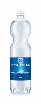Knutwiler Nature mit Kohlensäure 1.5L (H6) PET