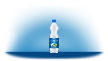 Knutwiler Holunderwasser 50cl (K4x6) EW PET