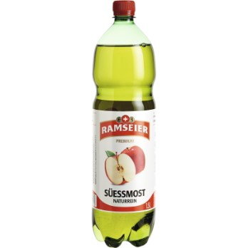 Ramseier Süessmost 1.5L (SP6) EW PET