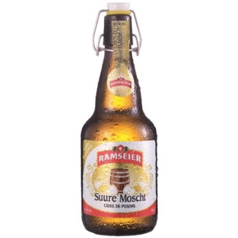 Ramseier suure Moscht 49cl (H12) Bügel