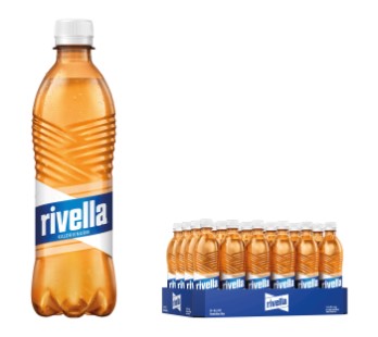 Rivella Blau 5dl (K24) EW PET