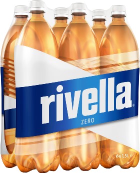 Rivella Blau 1.5L (SP6) EW PET