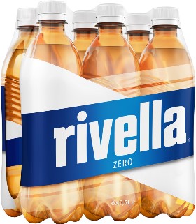 Rivella Blau 5dl (K4x6) EW PET