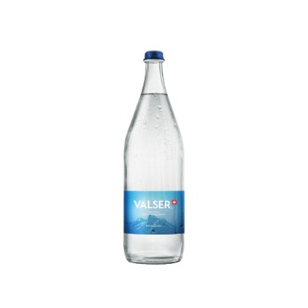 Valser Calcium + Magnesium Still 1L (H12)