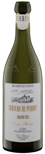 Ch. de Perroy Grand Cru Blanc