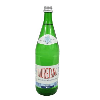 Lauretana ohne Kohlensäure