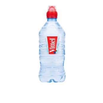 Vittel ohne Kohlensäure EW PET Sportverschluss