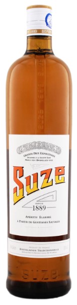 Suze