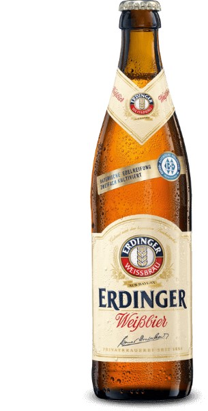Erdinger Weissbier