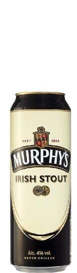 Murphy's Irish Stout Dosen