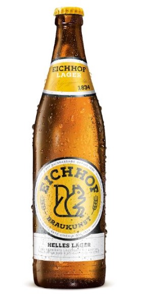 Eichhof Lager 5dl (H20)