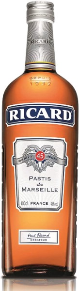 Pastis Ricard