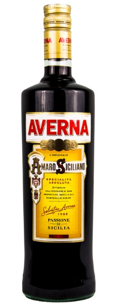 Averna
