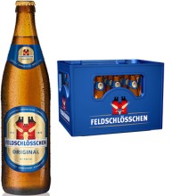 Feldschlösschen Original AKTION 5dl (H20)