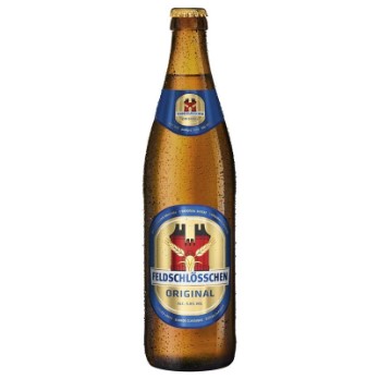 Feldschlösschen Original 5dl (H20)