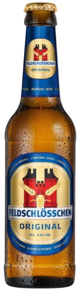 Feldschlösschen Original 33cl (H24)