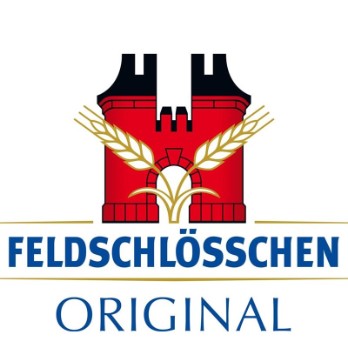 Feldschlösschen Original Tank 50l