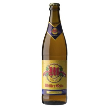 Müllerbräu non Alkoholic