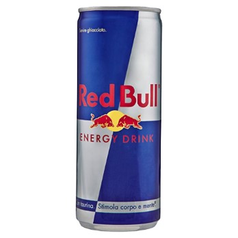 Red Bull Energy 25cl (K24) 
