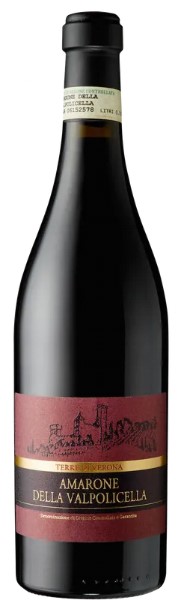 Amarone della Valpolicella Terre di Verona