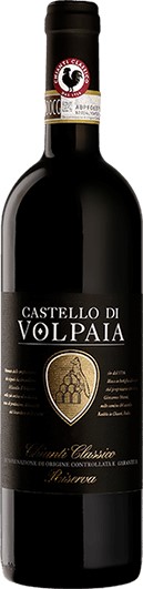 Chianti Classico DOCG Riserva Castello di Volpaia