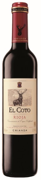 Rioja Crianza Coto Mayor 