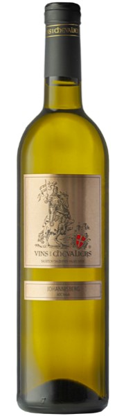 Johannisberg Vins de Chevaliers