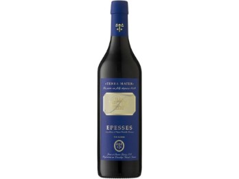 Epesses rouge AOC Terra Mater Testuz