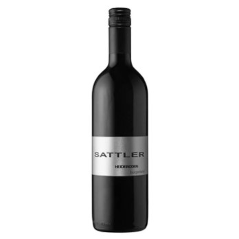 Burgenland DAC Heideboden Cuvée Sattler