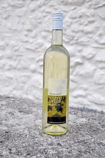 Stiefeli Ryter Riesling-Silvaner