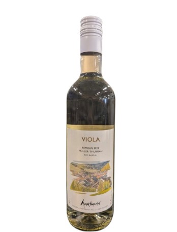 Müller Thurgau Viola Remigen