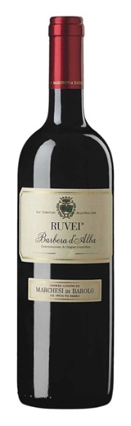 Barbera d'Alba DOC Ruvei Marchesi di Barolo