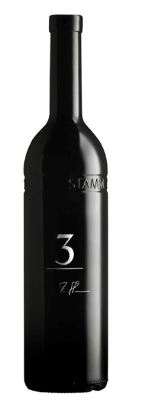Schaffhausen AOC Stamm's Weiss Nr. 3 (Müller Thurgau, Chardonnay) Thayngen Weinstamm