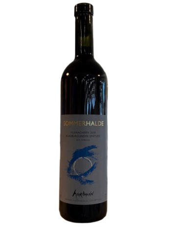 Sommerhalde Villnachern