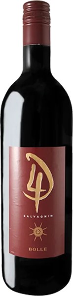 Salvagnin AOC 4 Domaines Bolle & Cie Sa