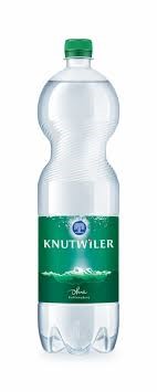 Knutwiler Nature ohne Kohlensäure 1.5L (H12) PET