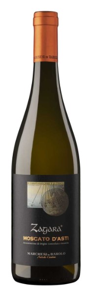 Moscato d'Asti DOCG Zagara Marchesi di Barolo