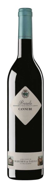 Barolo DOCG Vigna Cannubi Marchesi di Barolo