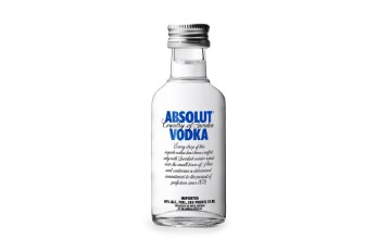 Absolut Vodka