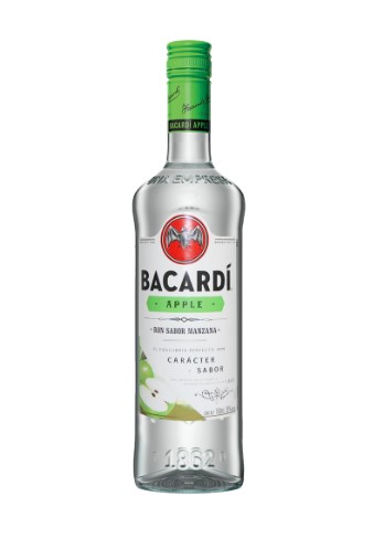 Bacardi Apple