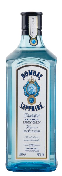 Bombay Sapphire Gin